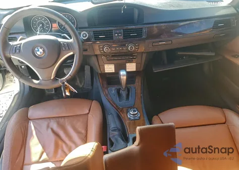 2011 BMW 328 I from USA, damaged, VIN WBAPH7C57BE851853